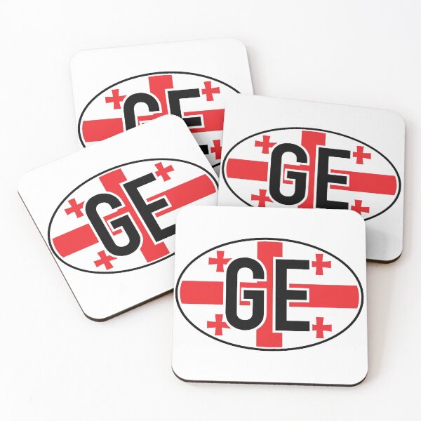 Item preview, Georgia International Vehicle Code designed and sold by travelwitheric.