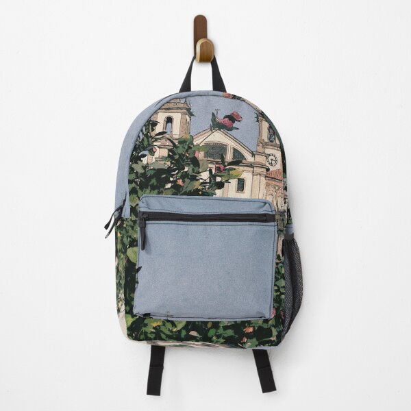 Item preview, Garden Walk on a Sunday designed and sold by The Beau Class.