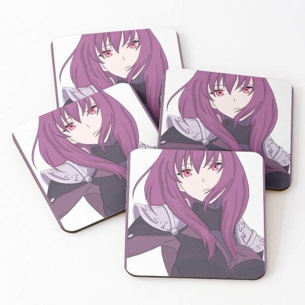 Item preview, Scathach Aesthetic  designed and sold by Mamash.
