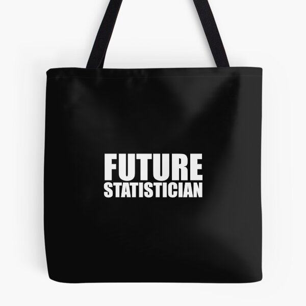 Item preview, Future Statistician College High School Graduate Graduation designed and sold by losttribe.