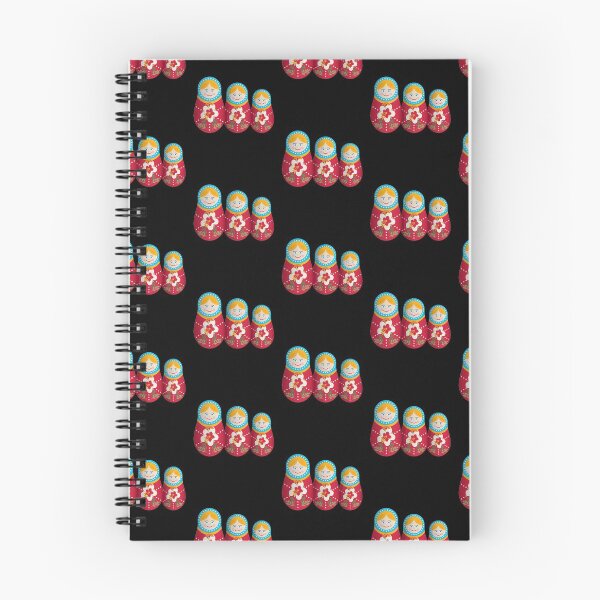 Item preview, Cute Matrioskas designed and sold by DavinciStore21.