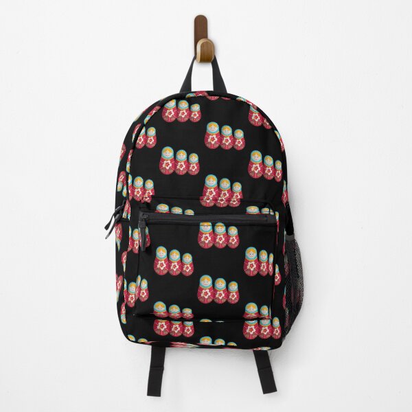 Item preview, Cute Matrioskas designed and sold by DavinciStore21.
