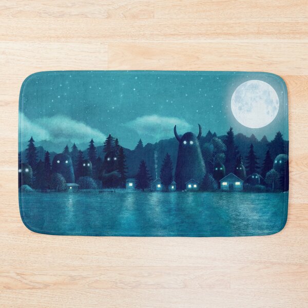Item preview, The Darkest Dark  designed and sold by TerryFan.