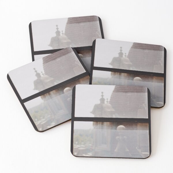 Item preview, View from the Castle designed and sold by Christina Fleming.