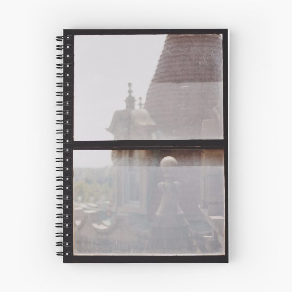 Item preview, View from the Castle designed and sold by Christina Fleming.