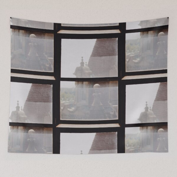 Item preview, View from the Castle designed and sold by Christina Fleming.