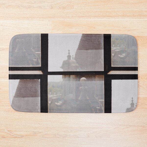 Item preview, View from the Castle designed and sold by Christina Fleming.