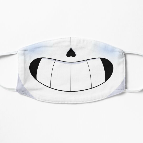 Undertale Face Masks Redbubble