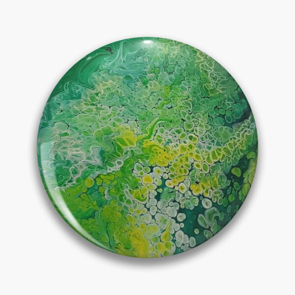 Item preview, Ectoplasm No.2  designed and sold by Rena Chambers-Heesaker.