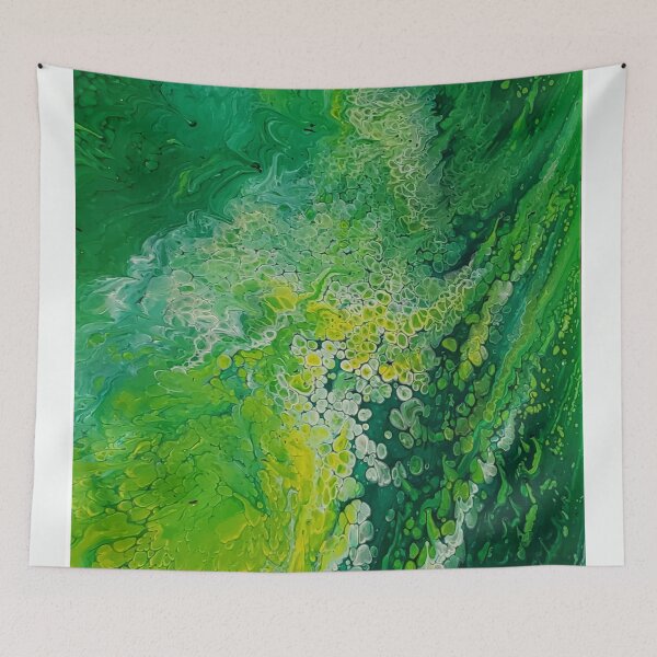 Item preview, Ectoplasm No.2  designed and sold by Rena Chambers-Heesaker.