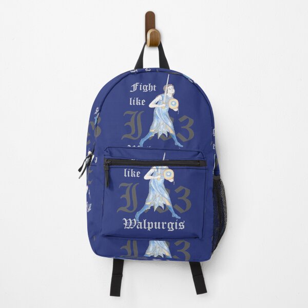 Item preview, Fight like Walpurgis (I.33) dark designed and sold by Academie Duello.