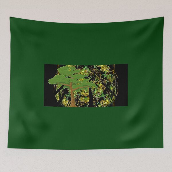 Item preview, Park Forest designed and sold by Aquila Light Pictures.