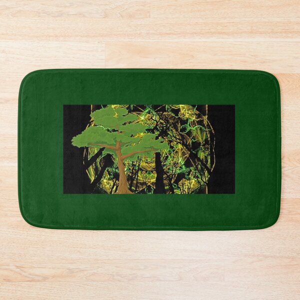 Item preview, Park Forest designed and sold by Aquila Light Pictures.