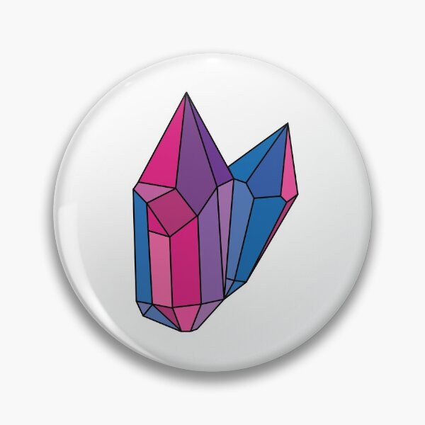 Item preview, Bi crystal designed and sold by hayleyryan13.