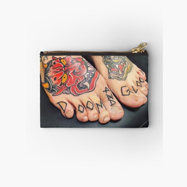 Item preview, frank iero s crusty ugly feet designed and sold by darkdarknights.