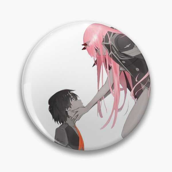 Item preview, Darling In Franxx  designed and sold by rubster21.