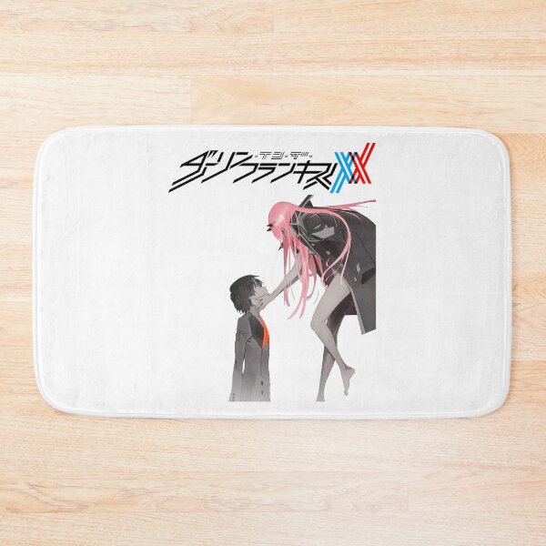 Item preview, Darling In Franxx  designed and sold by rubster21.