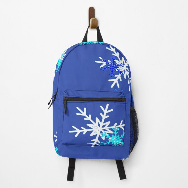 Item preview, Snowflake Winter graphic design designed and sold by JAZTshirt.