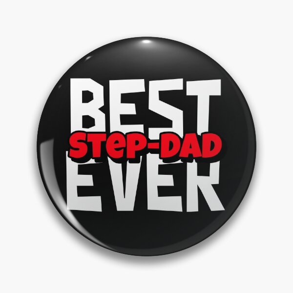 Item preview, Best step-dad ever designed and sold by IcyTees.