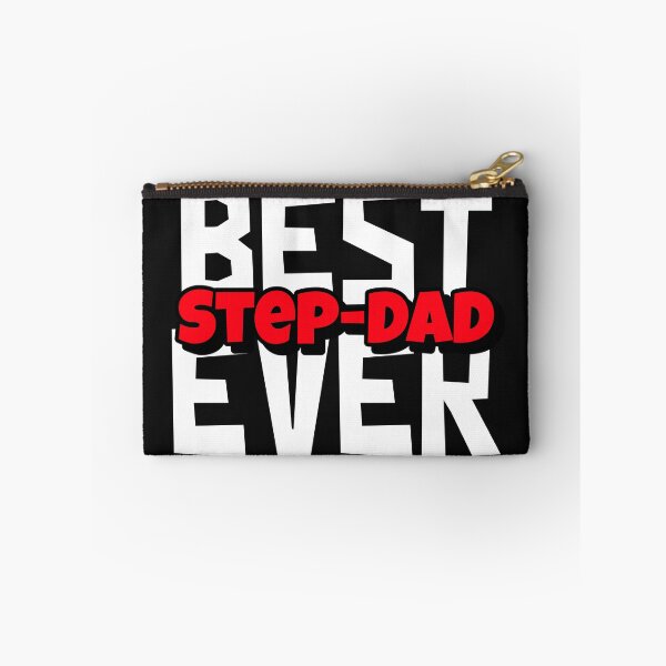 Item preview, Best step-dad ever designed and sold by IcyTees.