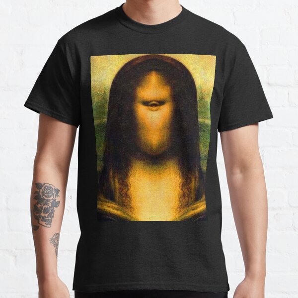 MONO LISA Classic T-Shirt
