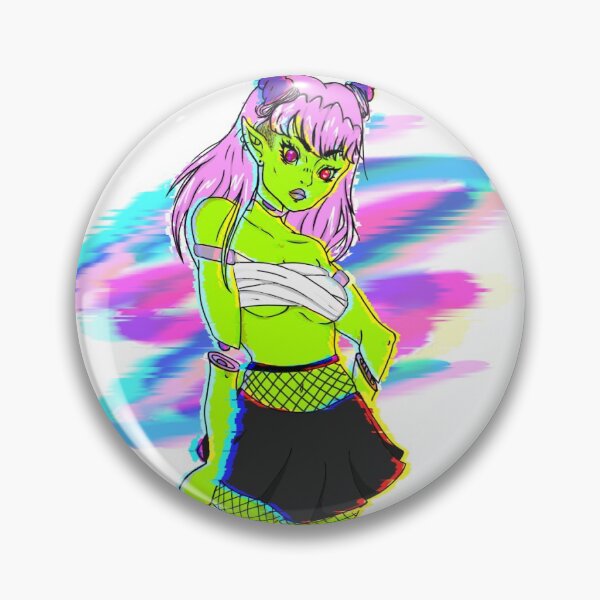Item preview, Gore Girl: Kyu designed and sold by Shellyloid.