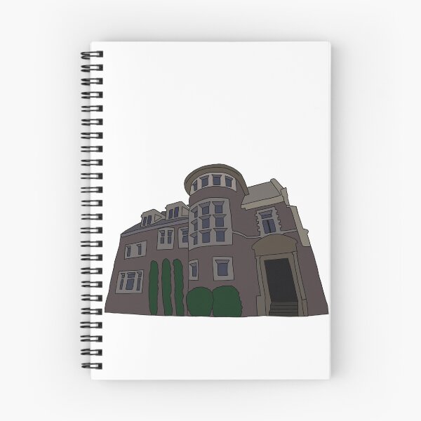 Item preview, Murder House AHS designed and sold by doodlesbylinds1.