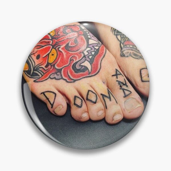 Item preview, frank iero s crusty ugly feet designed and sold by darkdarknights.