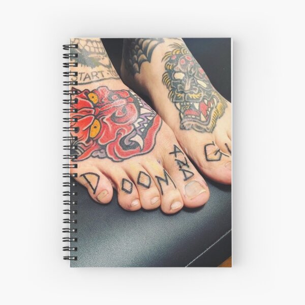 Item preview, frank iero s crusty ugly feet designed and sold by darkdarknights.