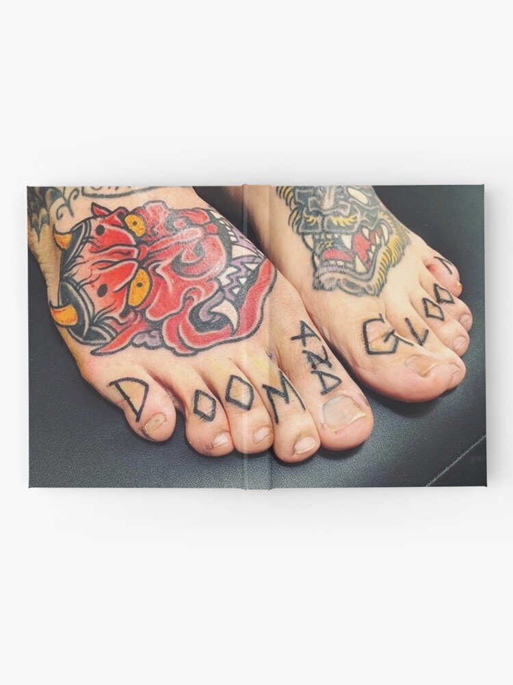 Frank Iero's Tattoos on Tumblr: franks newest tattoo by kat von d