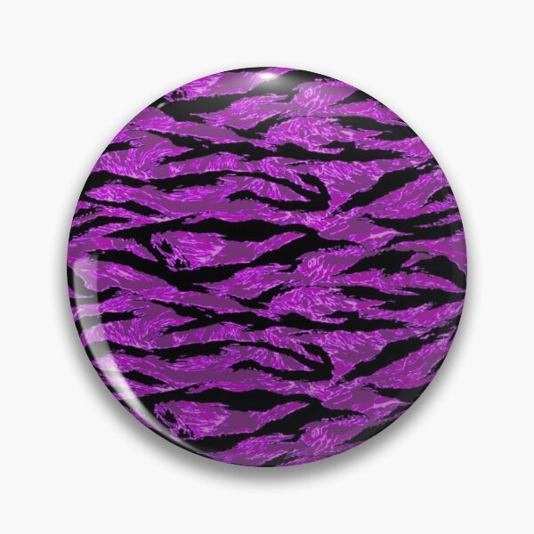 Item preview, Camouflage- Tigerstripe- Purple designed and sold by WarGear.