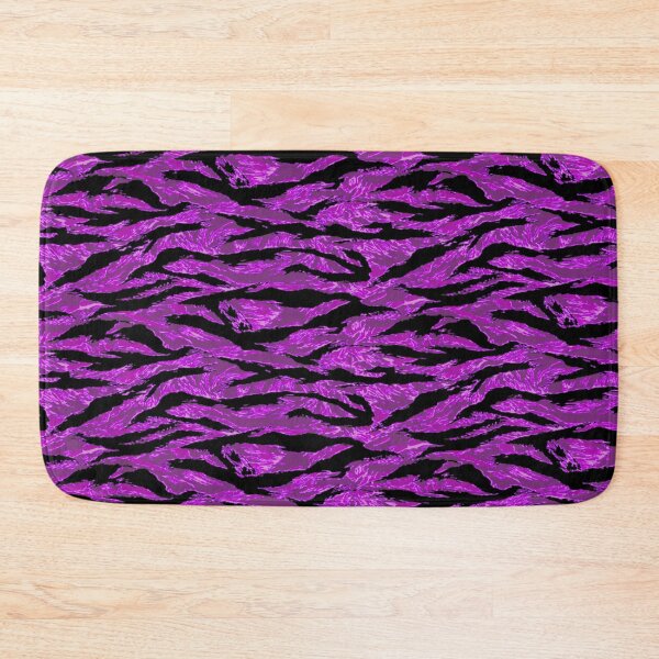 Item preview, Camouflage- Tigerstripe- Purple designed and sold by WarGear.