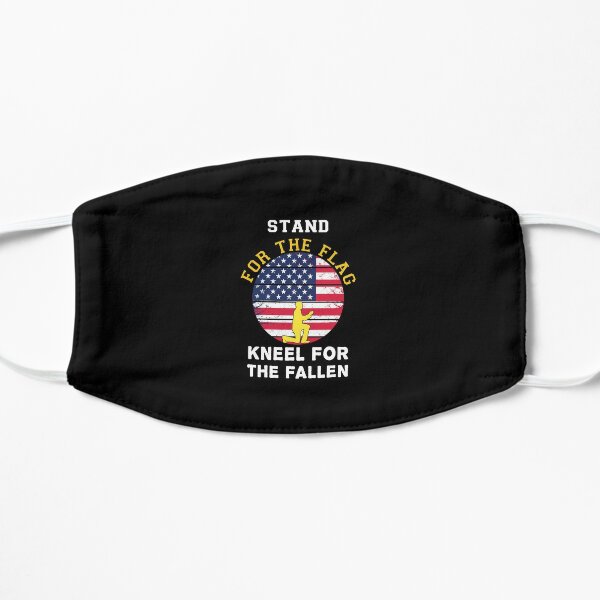 Anthem Face Masks Redbubble - firestone police flag roblox