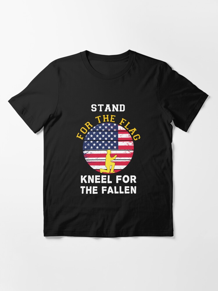 rise with the fallen t shirt