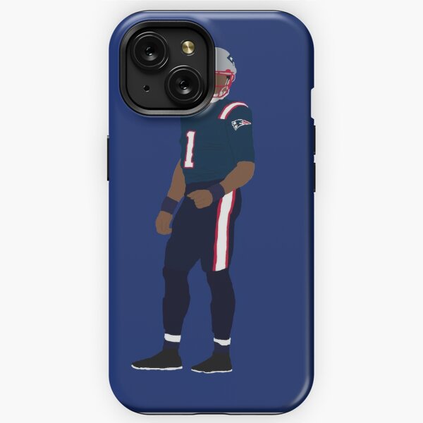 Cam Newton iPhone Cases for Sale Redbubble