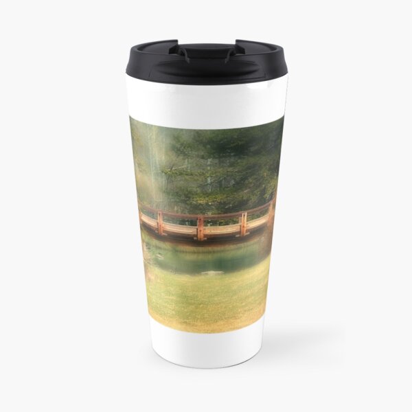 DUCK CREEK Travel Mug