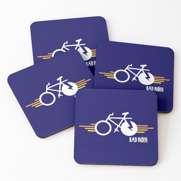 Item preview, rad rider designed and sold by spaghettis.