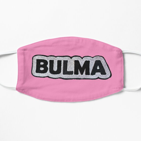Sécurité Bulma Masque sans plis