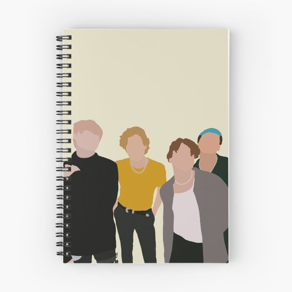 Item preview, 5 seconds of summer designed and sold by gabriella-draws.