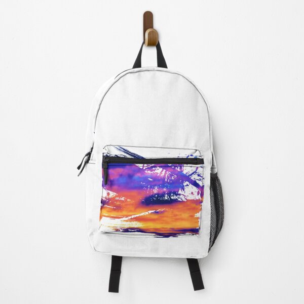 Item preview, Splatter Scape designed and sold by Danielle Hunter.