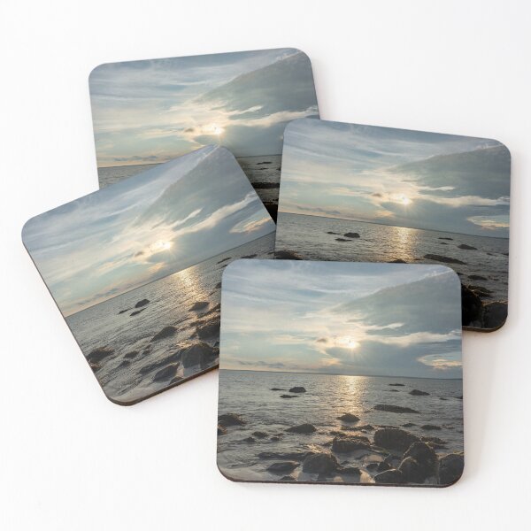 Item preview, Gooseberry Island designed and sold by photodunnright.