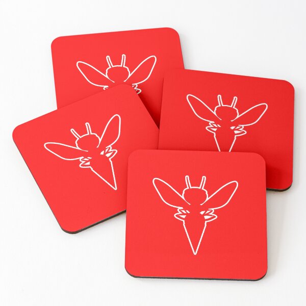 Item preview, Red Hornet designed and sold by kateduncan19.