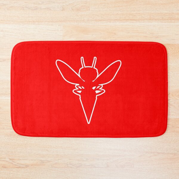 Item preview, Red Hornet designed and sold by kateduncan19.