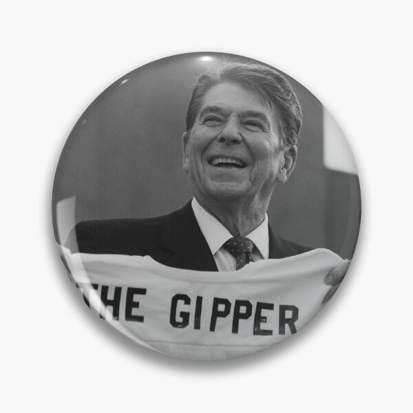 Item preview, President Ronald Reagan - The Gipper designed and sold by warishellstore.