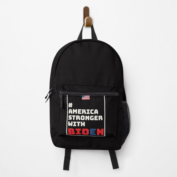 Item preview, America Stronger With Biden designed and sold by Combistudios.