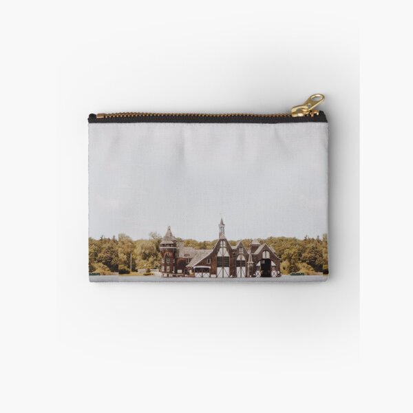 Item preview, Boldt Castle Boat House designed and sold by Christina Fleming.