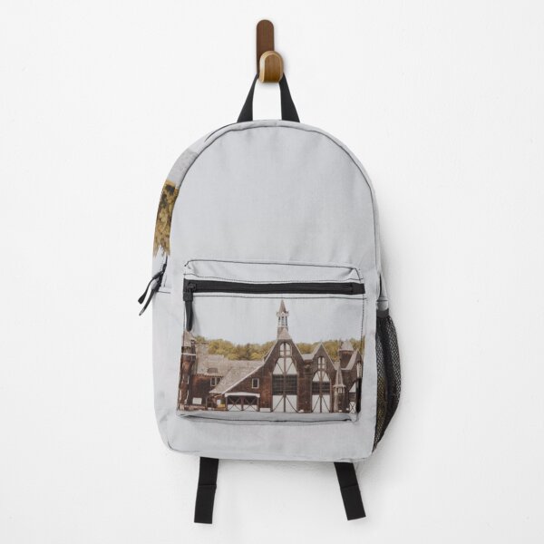 Item preview, Boldt Castle Boat House designed and sold by Christina Fleming.