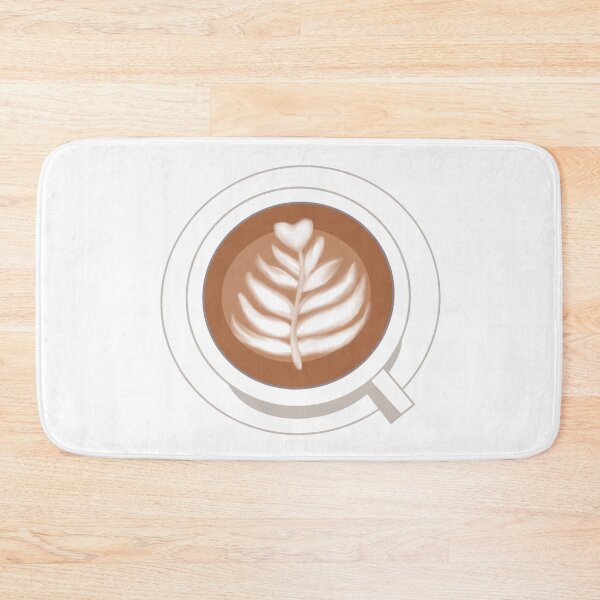 Item preview, Coffee Art designed and sold by elizablock.