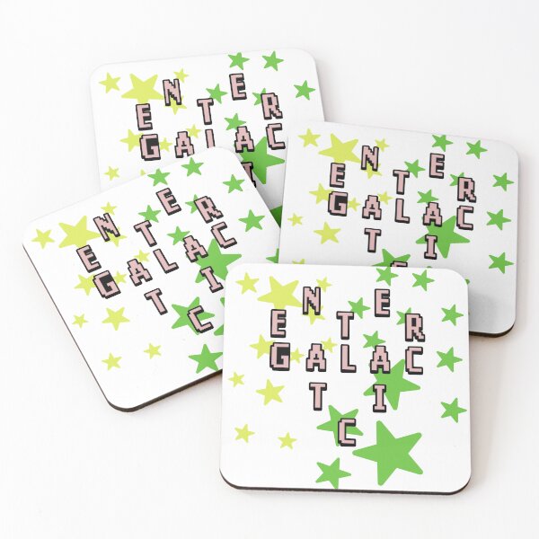 Item preview, Kid Cudi x Cactus Plant Flea Market: Enter Galactic designed and sold by a1y5s4.