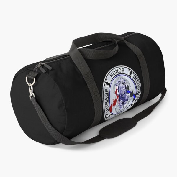 Item preview, Support Your Local Police (Canada) designed and sold by llunceford.
